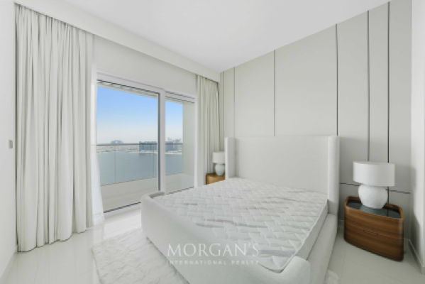 Brand New | Palm View | Spacious Layout-3