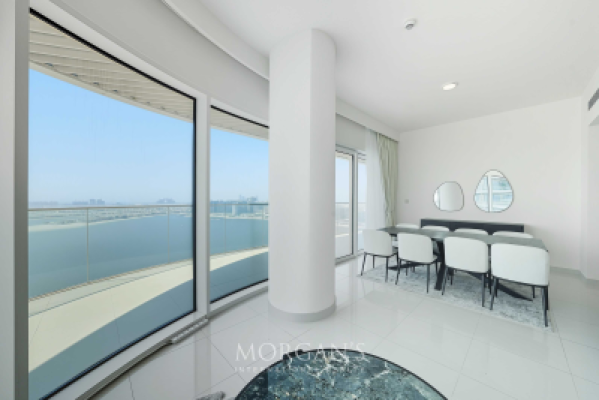 Brand New | Palm View | Spacious Layout-4