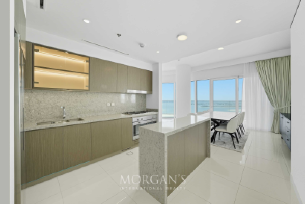 Brand New | Palm View | Spacious Layout-7