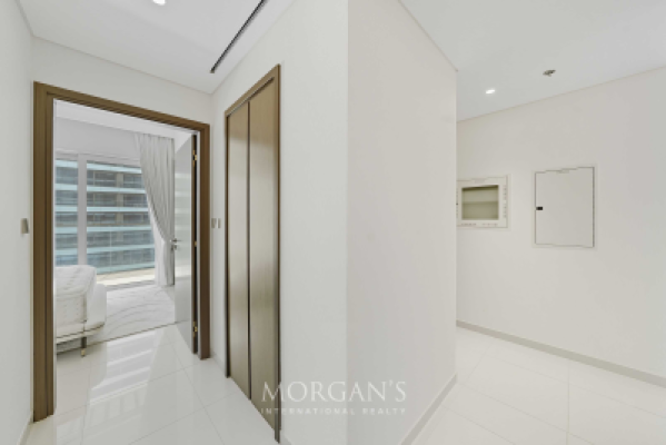 Brand New | Palm View | Spacious Layout-21