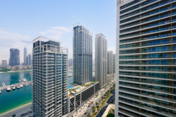 Brand New | Palm View | Spacious Layout-27
