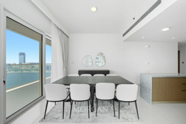 Brand New | Palm View | Spacious Layout-6