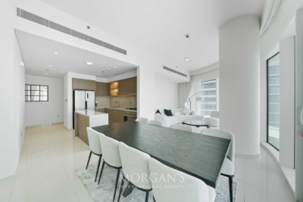 Brand New | Palm View | Spacious Layout-10