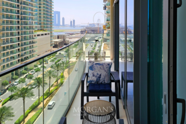 Upgraded | Multiple Cheques | Seafront-16