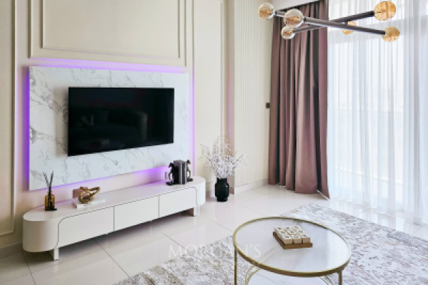 Upgraded | Multiple Cheques | Seafront-8