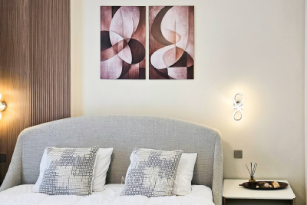 Upgraded | Multiple Cheques | Seafront-10