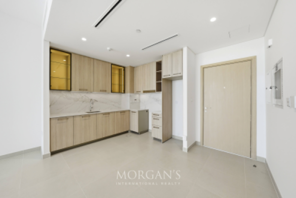 14 Months Contract | Brand New | 2BR-6