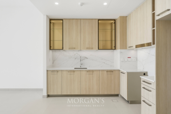 14 Months Contract | Brand New | 2BR-17