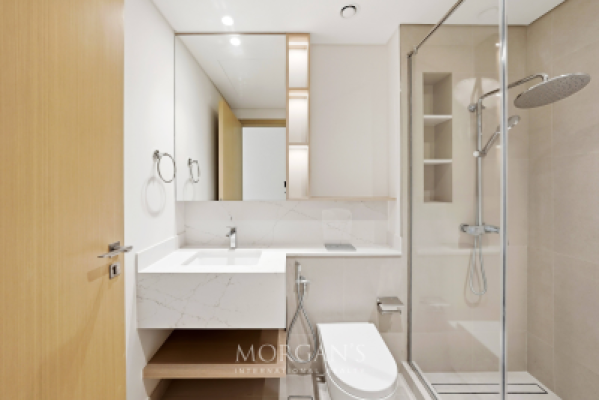 14 Months Contract | Brand New | 2BR-18