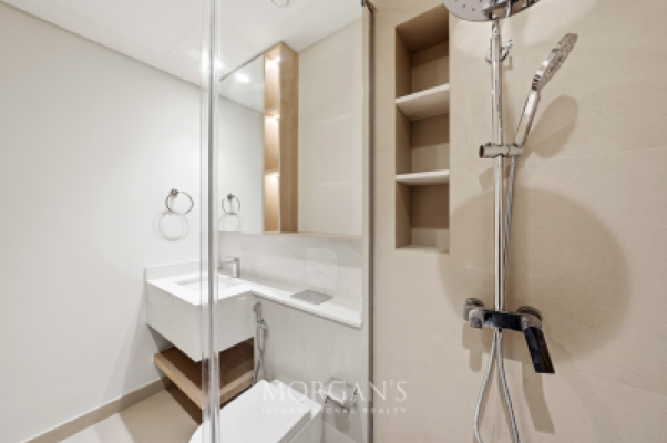 14 Months Contract | Brand New | 2BR-22