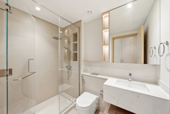 14 Months Contract | Brand New | 2BR-23