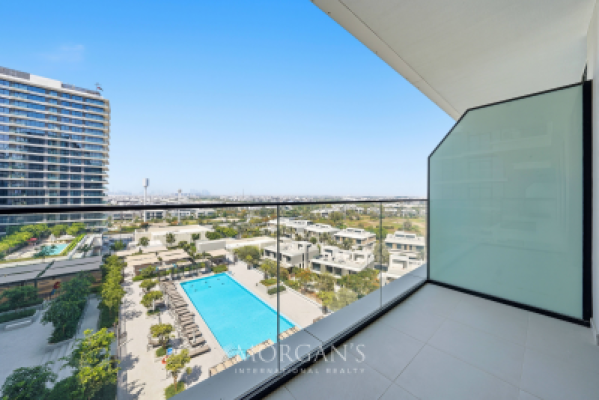 14 Months Contract | Brand New | 2BR-25