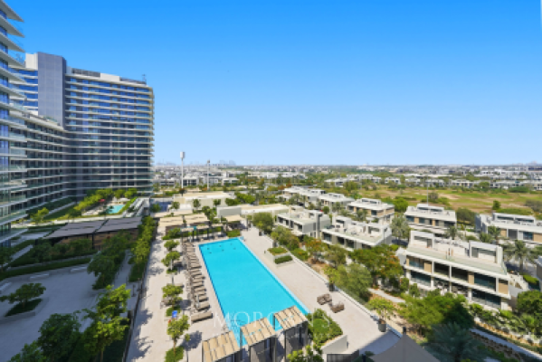 14 Months Contract | Brand New | 2BR-26