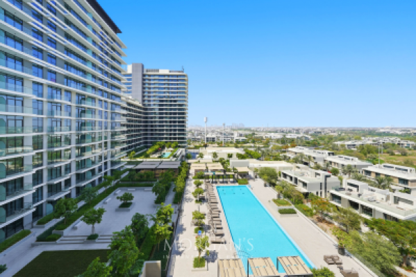 14 Months Contract | Brand New | 2BR-27