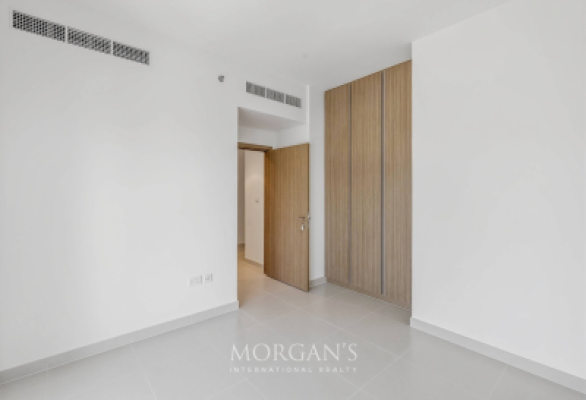 2BR Apartment | Semi-Furnished | Creek-11