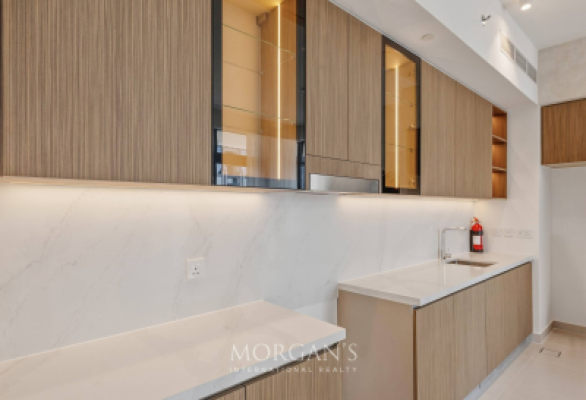 2BR Apartment | Semi-Furnished | Creek-14