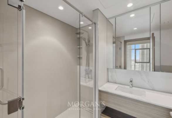 2BR Apartment | Semi-Furnished | Creek-17