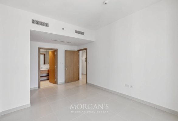 2BR Apartment | Semi-Furnished | Creek-6