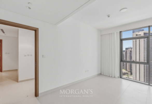 2BR Apartment | Semi-Furnished | Creek-8