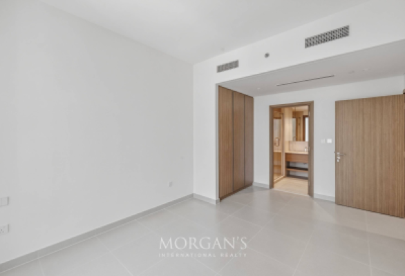 2BR Apartment | Semi-Furnished | Creek-7