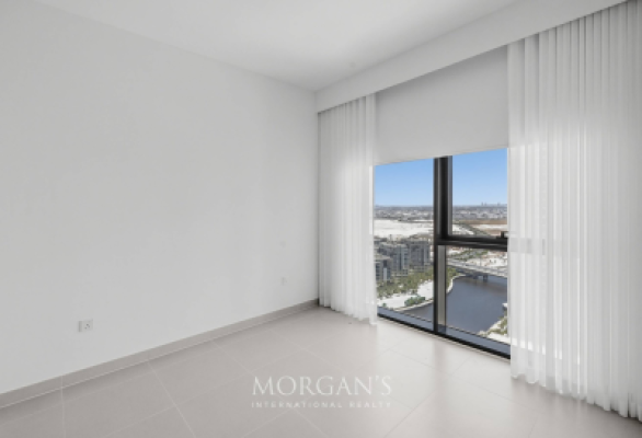 2BR Apartment | Semi-Furnished | Creek-9