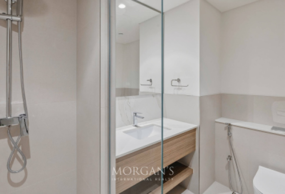 2BR Apartment | Semi-Furnished | Creek-18