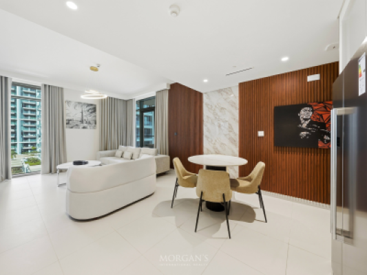 2 BR Apartment | Furnished | Sea View-2