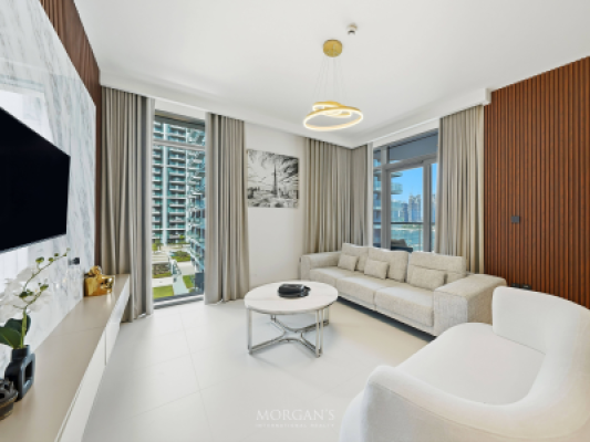 2 BR Apartment | Furnished | Sea View-6