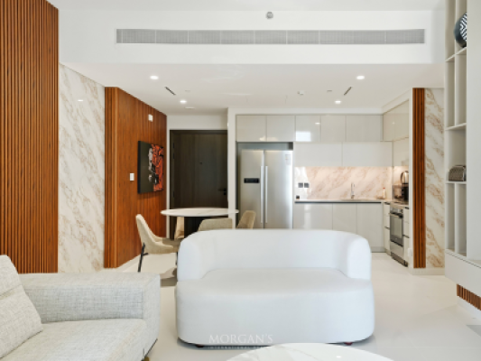 2 BR Apartment | Furnished | Sea View-8
