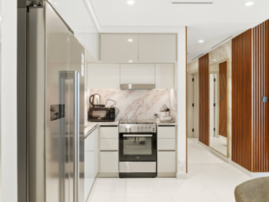 2 BR Apartment | Furnished | Sea View-10