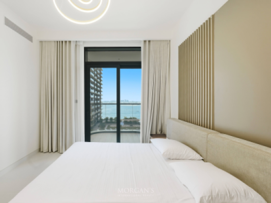 2 BR Apartment | Furnished | Sea View-11
