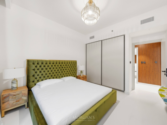 2 BR Apartment | Furnished | Sea View-13