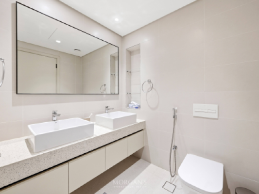 2 BR Apartment | Furnished | Sea View-16