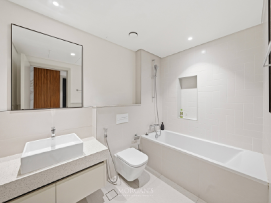 2 BR Apartment | Furnished | Sea View-17
