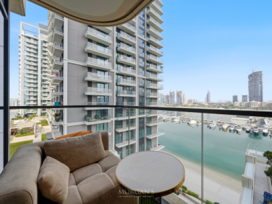 2 BR Apartment | Furnished | Sea View-18