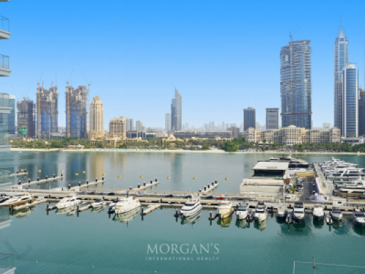 2 BR Apartment | Furnished | Sea View-19
