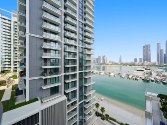 2 BR Apartment | Furnished | Sea View-20