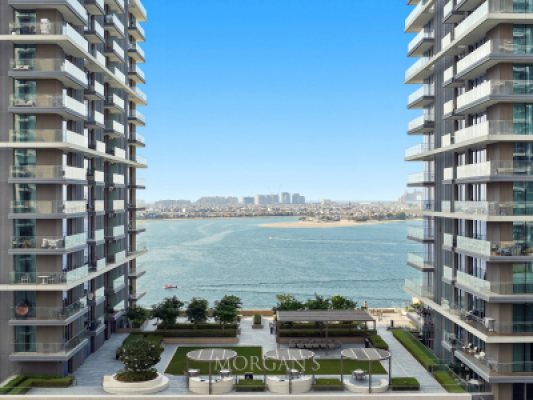 2 BR Apartment | Furnished | Sea View-21