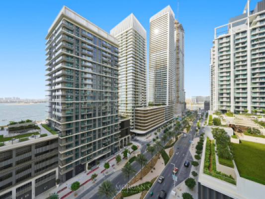 2 BR Apartment | Furnished | Sea View-22