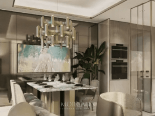 4BR Townhouse | Enviable Position Backing The Park-3