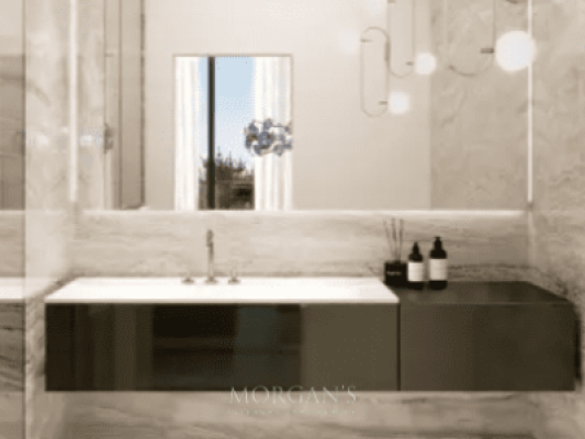 4BR Townhouse | Enviable Position Backing The Park-4