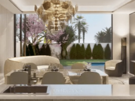 4BR Townhouse | Enviable Position Backing The Park-10