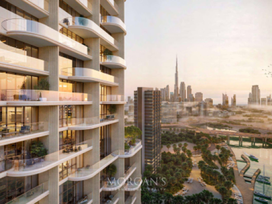 Luxurious 1 BR | Spacious Layout | Great Amenities-17