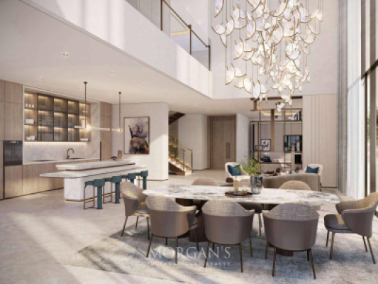 Luxurious 1 BR | Spacious Layout | Great Amenities-2