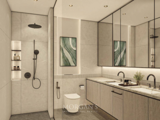 Luxurious 1 BR | Spacious Layout | Great Amenities-14