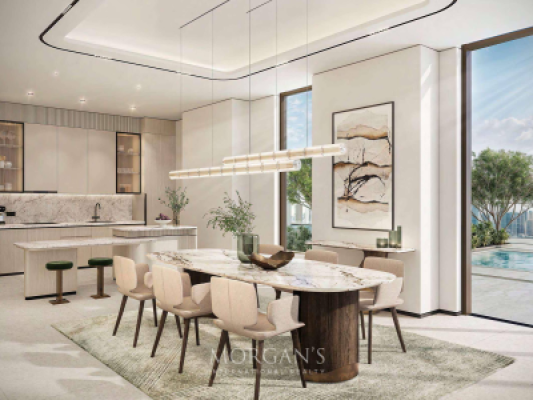 Luxurious 1 BR | Spacious Layout | Great Amenities-7