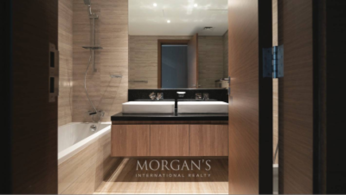 2 BR Unit | Prime Location  | PHPP-12