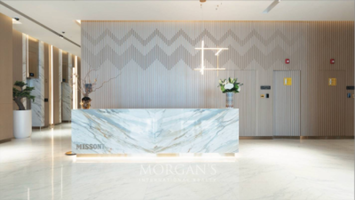 2 BR Unit | Prime Location  | PHPP-23