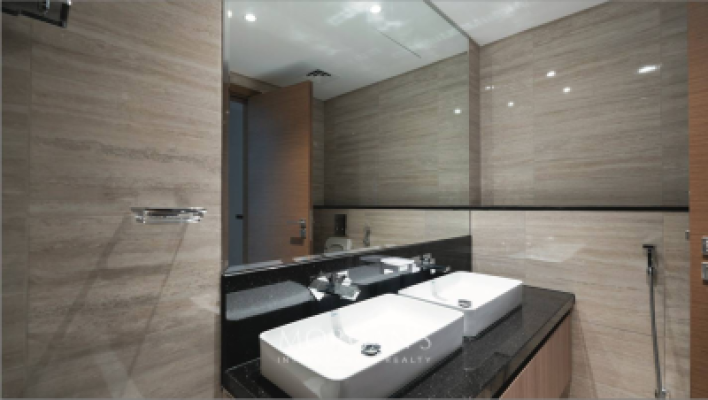 2 BR Unit | Prime Location  | PHPP-11