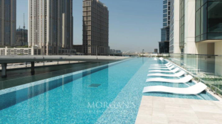 2 BR Unit | Prime Location  | PHPP-17